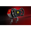 Thrustmaster T818 Ferrari 488 GT3 Simulator Czarny, Czerwony USB Kierownica + pedały Analogowa/Cyfrowa PC-24375761