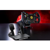 Thrustmaster T818 Ferrari 488 GT3 Simulator Czarny, Czerwony USB Kierownica + pedały Analogowa/Cyfrowa PC-24375762
