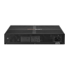HPE Aruba Networking CX 6000 8p 10M/100M/1G Class4 PoE 2p SFP 1G 67W Switch Zarządzany L2 Gigabit Ethernet (10/100/1000