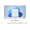 HP AiO 27-cr0224nw i5-1335U 27.0"FHD IPS 300nits AG 16GB DDR4 3200 SSD512 Iris Xe Graphics LAN Cam1080p+IR NoOS Shell White Shell White 2Y