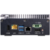 Shuttle Edge PC SPCEL03 Wielkość PC 0.46L Czarny x6413E Intel SoC BGA 1493 1,5 GHz-24380281