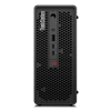 Lenovo ThinkStation P3 Ultra SFF Intel® Core™ i7 i7-13700K 32 GB DDR5-SDRAM 512 GB SSD Ubuntu Linux Stanowisko