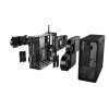 Lenovo ThinkStation P3 Ultra SFF Intel® Core™ i7 i7-13700K 32 GB DDR5-SDRAM 512 GB SSD Ubuntu Linux Stanowisko-243806