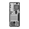 Lenovo ThinkCentre M70t Gen 5 Intel® Core™ i5 i5-14400 16 GB DDR5-SDRAM 512 GB SSD Windows 11 Pro Tower PC Czarny-243