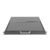 Digitus DS-72220-6GE konsola rackowa 43,2 cm (17