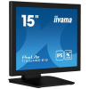 iiyama ProLite T1532MSC-B1S monitor komputerowy 38,1 cm (15