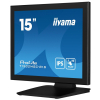 iiyama ProLite T1532MSC-B1S monitor komputerowy 38,1 cm (15