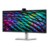 DELL Pro P P3426WEB 86,4 cm (34") LCD 3440 x 1440 px Wide Quad HD