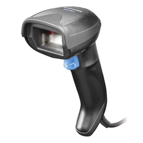 Skaner ręczny Datalogic Gryphon GD4590 [GD4590-BK-B]