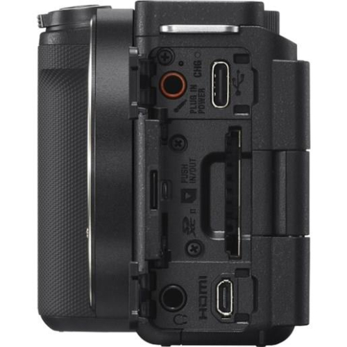 Aparat Sony ZV-E10 II + 16-50 mm f/3.5-5.6 OS-24318959