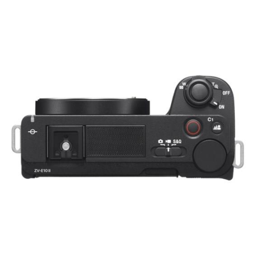 Aparat Sony ZV-E10 II + 16-50 mm f/3.5-5.6 OS-24318963