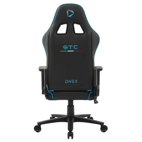 ONEX ONEX-STC-A-L-BB krzesło obrotowe Obite siedzisko Obite oparcie-24323006