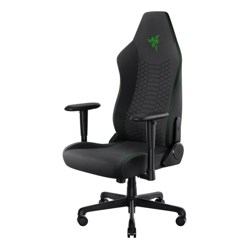 Razer Iskur V2 X Fotel dla gracza Czarny, Zielony-24323012