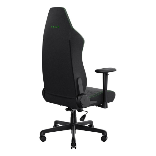Razer Iskur V2 X Fotel dla gracza Czarny, Zielony-24323013