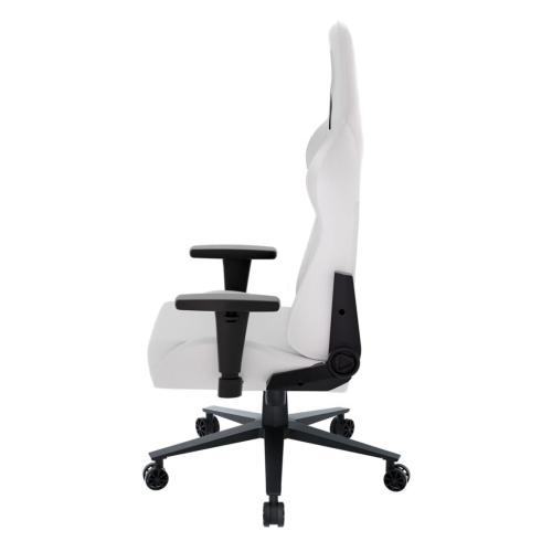 Fotel do gier STC X Hardcore Biały-24323067