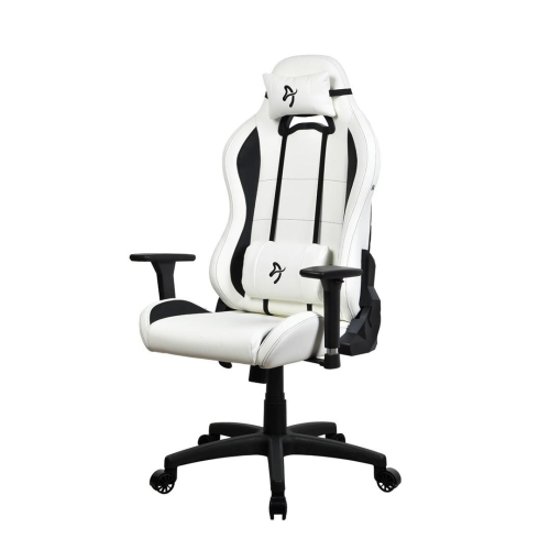 Arozzi Torretta SoftPU -White-24323097