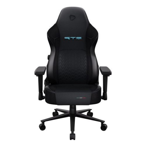 ONEX RTC ErgoGlide Alcantara Wyściełane siedzisko tapicerowane Obite oparcie-24323103