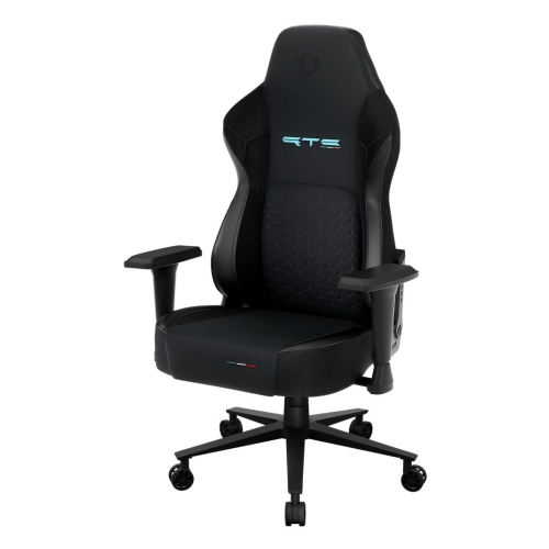 ONEX RTC ErgoGlide Alcantara Wyściełane siedzisko tapicerowane Obite oparcie-24323104
