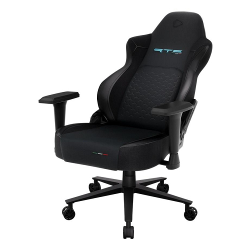 ONEX RTC ErgoGlide Alcantara Wyściełane siedzisko tapicerowane Obite oparcie-24323105