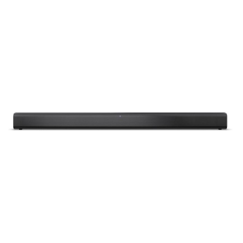 Listwa dźwiękowa Sharp 2.0 | Głośnik HT-SB145 | 150 W | Łączność Bluetooth | | Połączenie bezprzewodowe-243239
