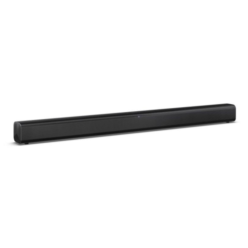 Listwa dźwiękowa Sharp 2.0 | Głośnik HT-SB145 | 150 W | Łączność Bluetooth | | Połączenie bezprzewodowe-243239