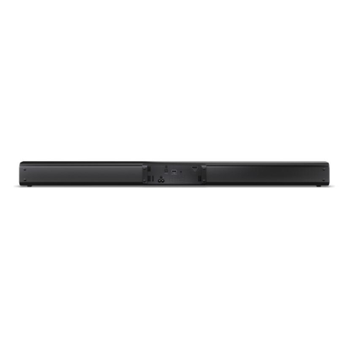 Listwa dźwiękowa Sharp 2.0 | Głośnik HT-SB145 | 150 W | Łączność Bluetooth | | Połączenie bezprzewodowe-243239