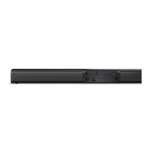 Listwa dźwiękowa Sharp 2.0 | Głośnik HT-SB145 | 150 W | Łączność Bluetooth | | Połączenie bezprzewodowe-243239