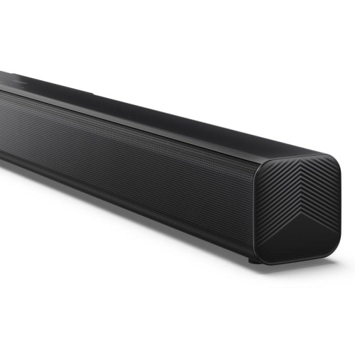 Listwa dźwiękowa Sharp 2.0 | Głośnik HT-SB145 | 150 W | Łączność Bluetooth | | Połączenie bezprzewodowe-243239