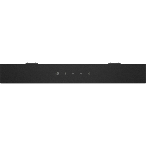 DELL SB725 Czarny 3,6 W