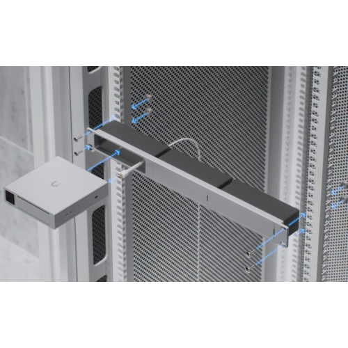Ubiquiti UniFi AI Key Rack Mount-24325486