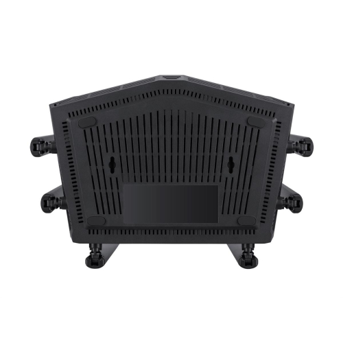 Router Acer Predator Connect W6x - router Wifi 6, 802.11 a/b/g/n/ac/ax 2,4 GHz / 5 GHz, 4x4 MU MIMO-24326179