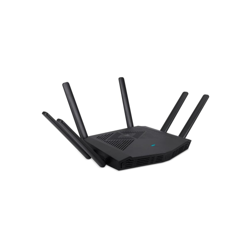 Router Acer Predator Connect W6x - router Wifi 6, 802.11 a/b/g/n/ac/ax 2,4 GHz / 5 GHz, 4x4 MU MIMO-24326180