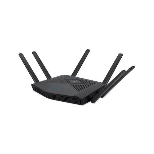 Router Acer Predator Connect W6x - router Wifi 6, 802.11 a/b/g/n/ac/ax 2,4 GHz / 5 GHz, 4x4 MU MIMO-24326181
