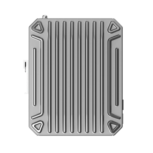 Ruijie Networks RG-NIS3100-4GT2SFP-HP przełącznik sieciowy Zarządzany L2 Gigabit Ethernet (10/100/1000) Obsługa PoE Szary