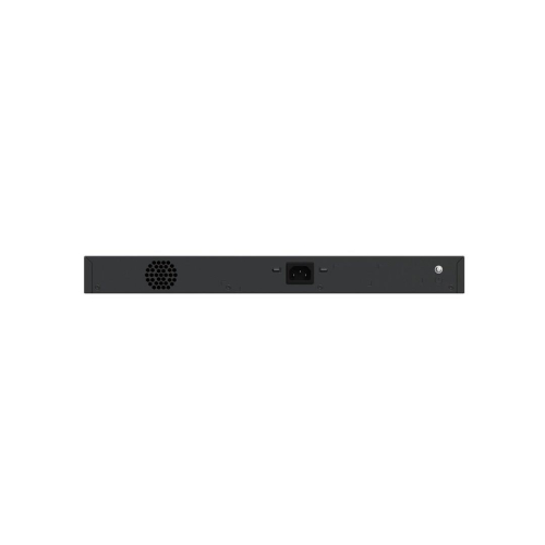 Ruijie Networks RG-ES228GS-LP przełącznik sieciowy Zarządzany L2 Gigabit Ethernet (10/100/1000) Obsługa PoE Desktop 