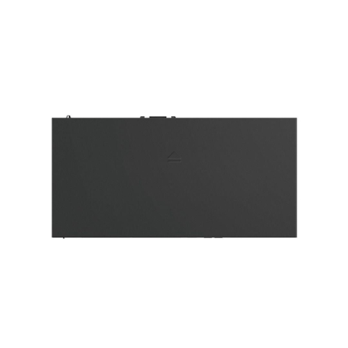 Ruijie Networks RG-ES228GS-LP przełącznik sieciowy Zarządzany L2 Gigabit Ethernet (10/100/1000) Obsługa PoE Desktop 
