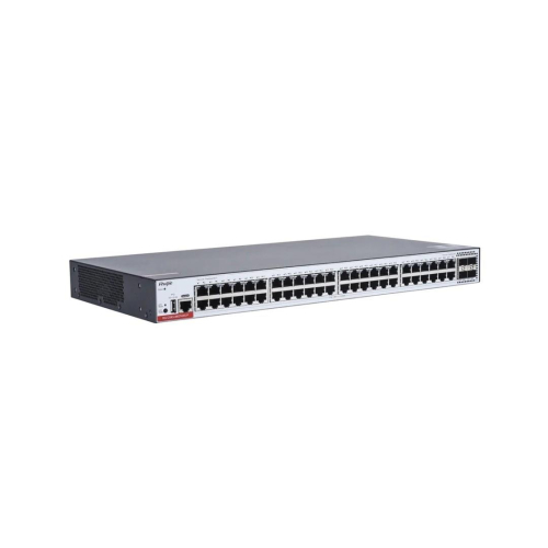 Switch POE RG-CS83-48GT4XS-P 48-portowy SFP+ Ruijie-24326896
