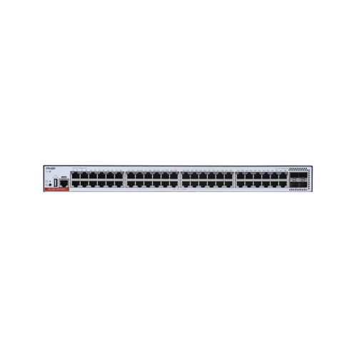 Switch POE RG-CS83-48GT4XS-P 48-portowy SFP+ Ruijie-24326897