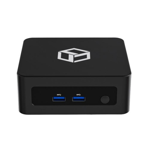 Mini PC Qoobe AP13620 i7-13620H/16GB/SSD 512GB/Win 11 Pro czarny-24327736