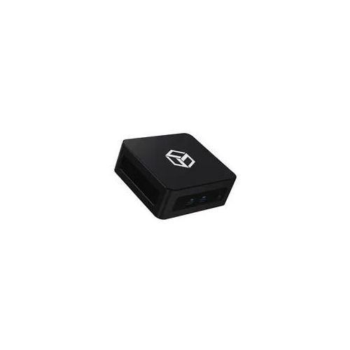 Mini PC Qoobe AP13620 i7-13620H/16GB/SSD 512GB/Win 11 Pro czarny