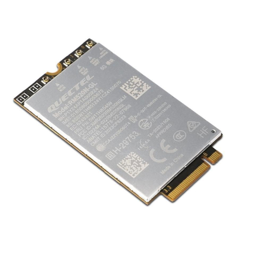 NET_BO RM520N-GL 5G WWAN T16 G3