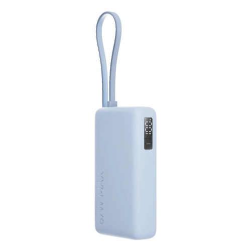 Xiaomi 67W Power Bank 10000 Litowo-jonowa (Li-Ion) 10000 mAh Niebieski-24328753