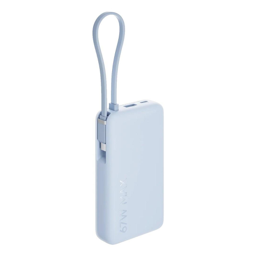 Xiaomi 67W Power Bank 10000 Litowo-jonowa (Li-Ion) 10000 mAh Niebieski-24328754