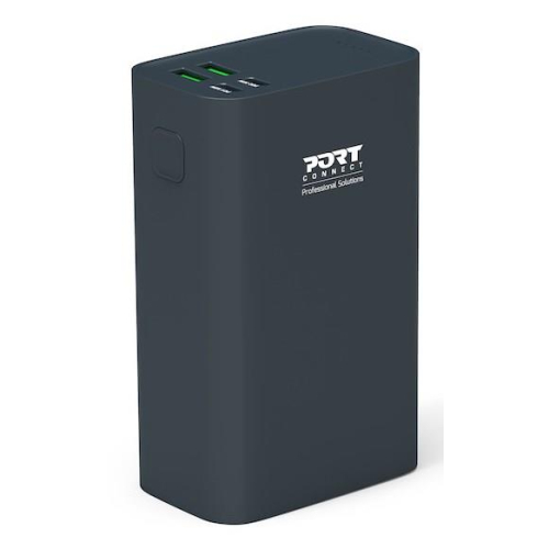 Port POWERBANK 30 000 mAh PD 65W