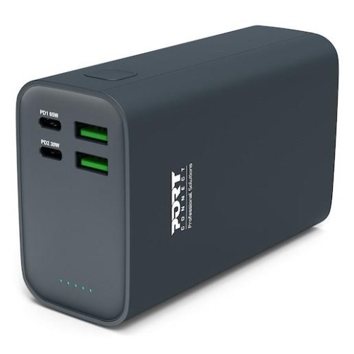 Port POWERBANK 30 000 mAh PD 65W-24328794