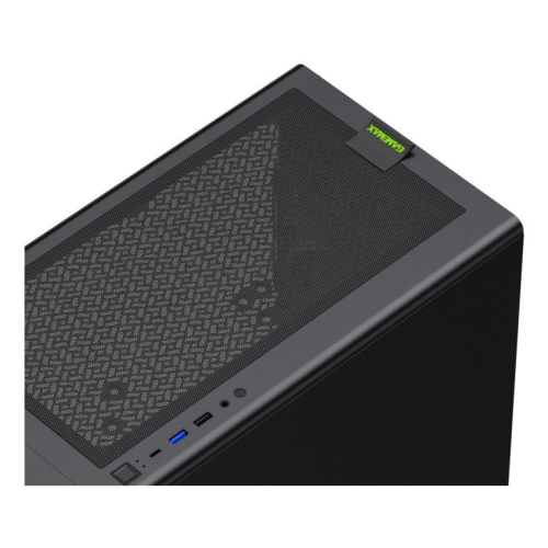 GameMax AERIS 330 MB Mini Tower Czarny-24338305
