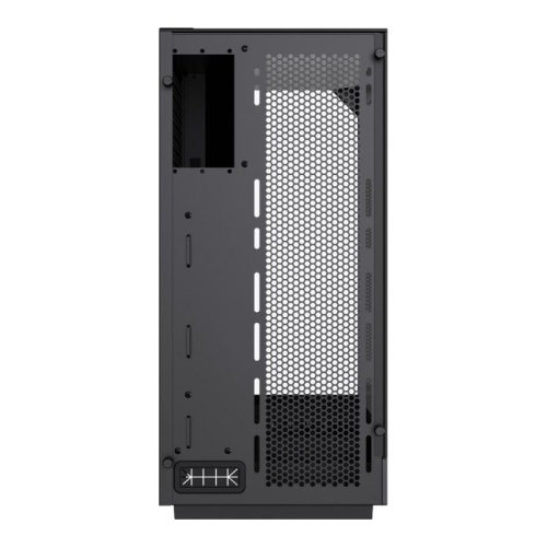 GameMax T20 BK Midi Tower Czarny-24338313