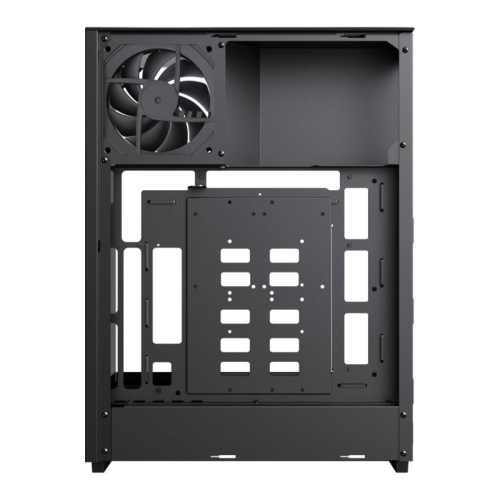 GameMax T20 BK Midi Tower Czarny-24338314