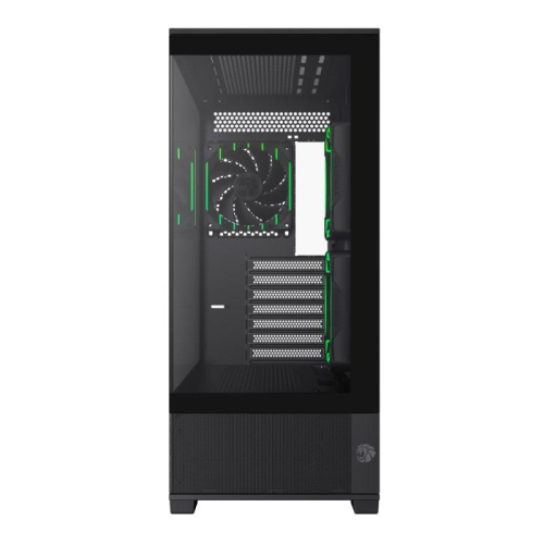 GameMax VISTA 2 AB Midi Tower Czarny-24338319