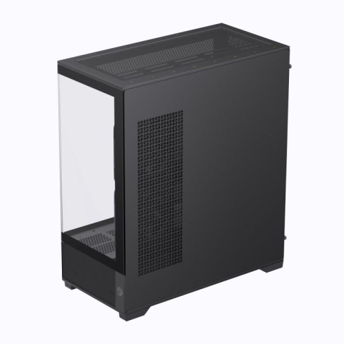 GameMax VISTA 2 AB Midi Tower Czarny-24338320